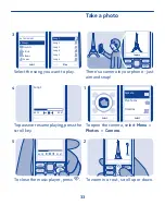 Предварительный просмотр 33 страницы Nokia 114 User Manual