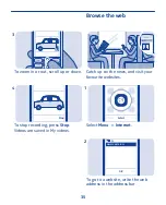 Предварительный просмотр 35 страницы Nokia 114 User Manual