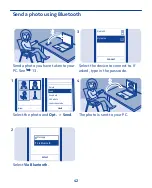 Предварительный просмотр 42 страницы Nokia 114 User Manual