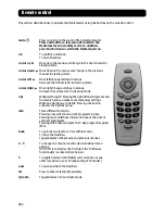 Предварительный просмотр 4 страницы Nokia 119c Mediamaster User Manual