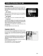 Предварительный просмотр 11 страницы Nokia 119c Mediamaster User Manual