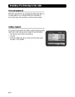 Preview for 12 page of Nokia 119c Mediamaster User Manual