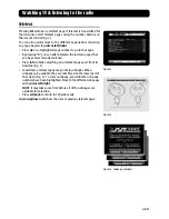 Предварительный просмотр 13 страницы Nokia 119c Mediamaster User Manual