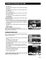 Предварительный просмотр 15 страницы Nokia 119c Mediamaster User Manual