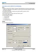 Preview for 92 page of Nokia 1200 - Cell Phone 4 MB Service Manual