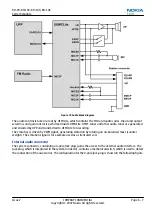 Preview for 115 page of Nokia 1200 - Cell Phone 4 MB Service Manual