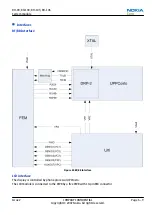 Preview for 117 page of Nokia 1200 - Cell Phone 4 MB Service Manual