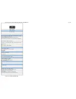 Preview for 14 page of Nokia 1200 - Cell Phone 4 MB Specification Sheet