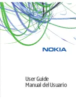 Nokia 1200 - Cell Phone 4 MB User Manual предпросмотр