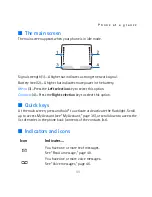 Предварительный просмотр 12 страницы Nokia 12115i User Manual