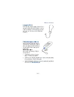 Предварительный просмотр 115 страницы Nokia 1220 User Manual