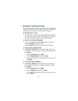 Предварительный просмотр 118 страницы Nokia 1220 User Manual