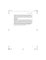 Preview for 6 page of Nokia 1255 User Manual