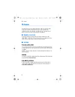 Preview for 7 page of Nokia 1255 User Manual