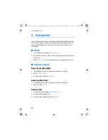 Preview for 21 page of Nokia 1255 User Manual