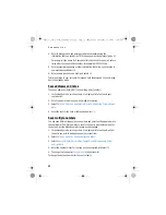 Preview for 23 page of Nokia 1255 User Manual