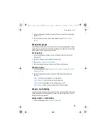 Preview for 24 page of Nokia 1255 User Manual