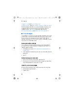Preview for 33 page of Nokia 1255 User Manual