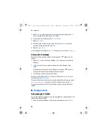 Preview for 35 page of Nokia 1255 User Manual