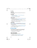 Preview for 37 page of Nokia 1255 User Manual
