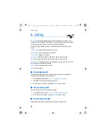 Preview for 39 page of Nokia 1255 User Manual
