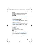 Preview for 44 page of Nokia 1255 User Manual