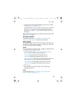 Preview for 46 page of Nokia 1255 User Manual