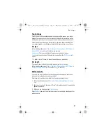 Preview for 48 page of Nokia 1255 User Manual