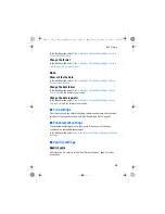Preview for 50 page of Nokia 1255 User Manual