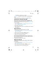 Preview for 52 page of Nokia 1255 User Manual