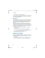 Preview for 53 page of Nokia 1255 User Manual