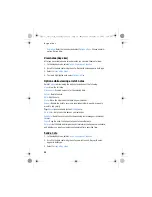 Preview for 57 page of Nokia 1255 User Manual