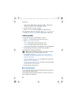 Preview for 59 page of Nokia 1255 User Manual