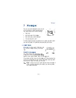 Preview for 53 page of Nokia 1261 - Cell Phone - AMPS User Manual