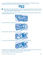 Preview for 5 page of Nokia 130 Dual SIM User Manual