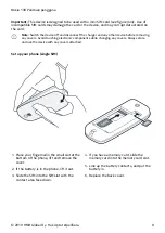 Preview for 8 page of Nokia 130 User Manual