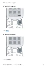 Preview for 13 page of Nokia 130 User Manual