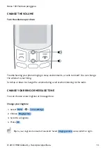 Preview for 15 page of Nokia 130 User Manual