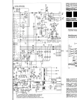 Предварительный просмотр 11 страницы Nokia 14B59 Service Manual