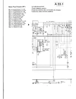 Предварительный просмотр 14 страницы Nokia 14B59 Service Manual