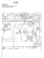 Предварительный просмотр 15 страницы Nokia 14B59 Service Manual