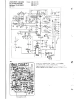 Preview for 18 page of Nokia 14B59 Service Manual