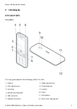 Предварительный просмотр 5 страницы Nokia 150 User Manual