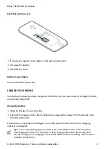 Предварительный просмотр 8 страницы Nokia 150 User Manual