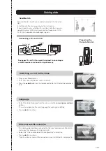 Preview for 3 page of Nokia 1500S User Manual