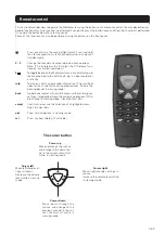 Preview for 9 page of Nokia 1500S User Manual