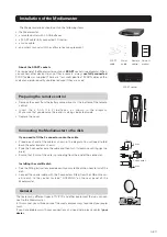 Preview for 11 page of Nokia 1500S User Manual