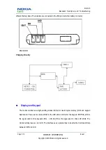 Предварительный просмотр 100 страницы Nokia 1506 Service Manual