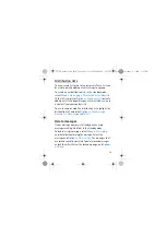 Предварительный просмотр 29 страницы Nokia 1508I User Manual