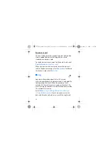 Предварительный просмотр 34 страницы Nokia 1508I User Manual